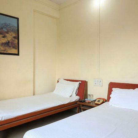 Spot On 39820 Shree Vaibhav Saver Hotel Nagpur Exterior photo