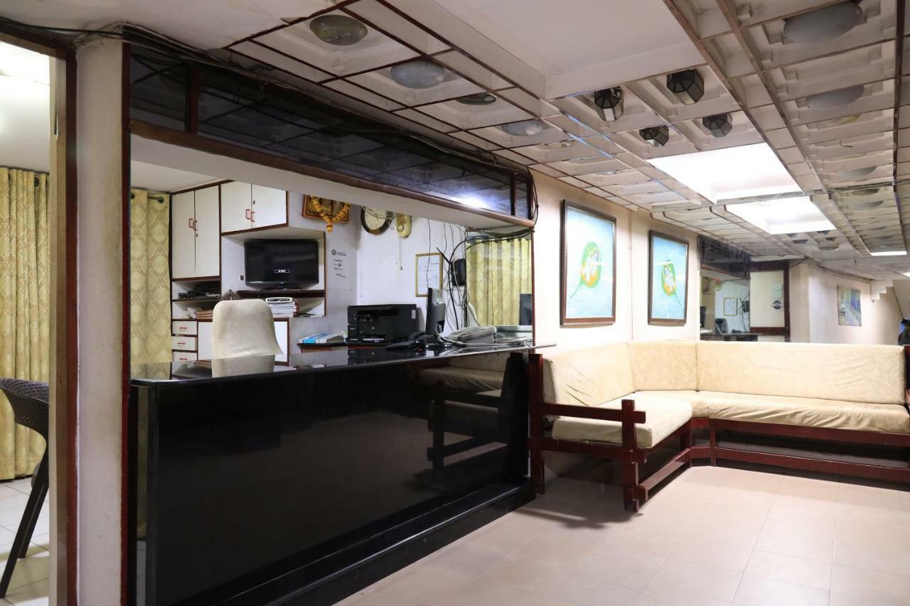 Spot On 39820 Shree Vaibhav Saver Hotel Nagpur Exterior photo