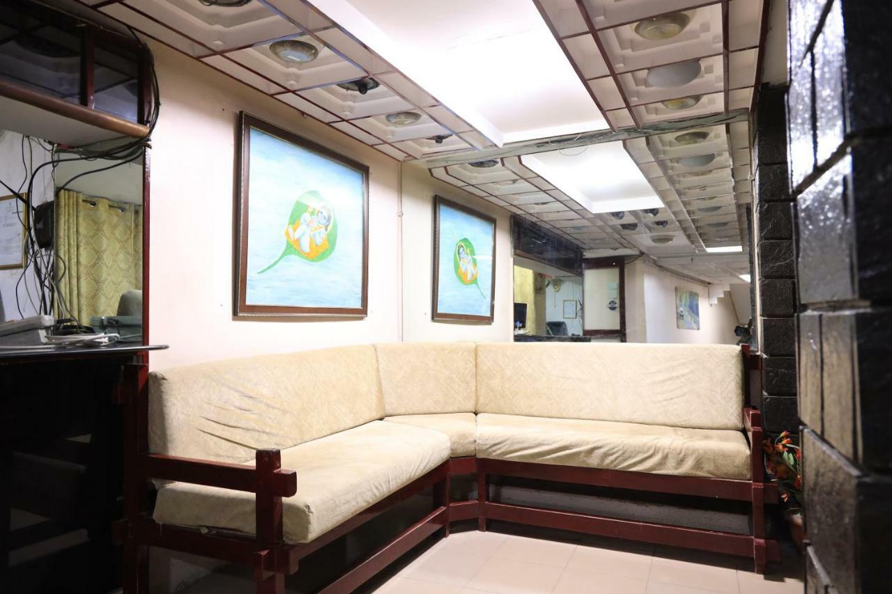 Spot On 39820 Shree Vaibhav Saver Hotel Nagpur Exterior photo