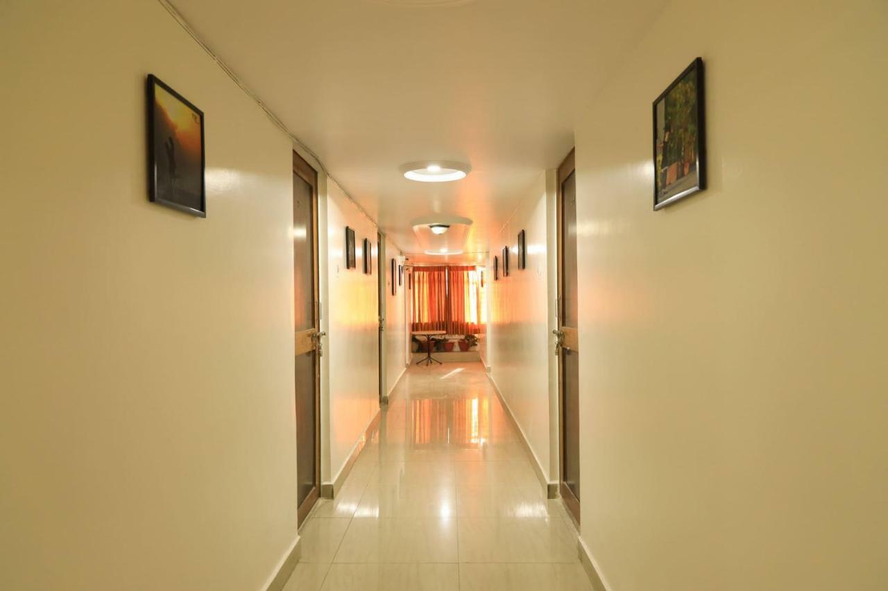 Spot On 39820 Shree Vaibhav Saver Hotel Nagpur Exterior photo