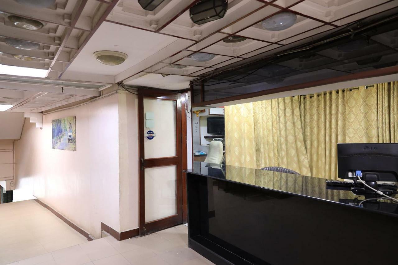 Spot On 39820 Shree Vaibhav Saver Hotel Nagpur Exterior photo