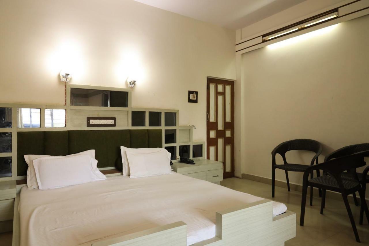 Spot On 39820 Shree Vaibhav Saver Hotel Nagpur Exterior photo