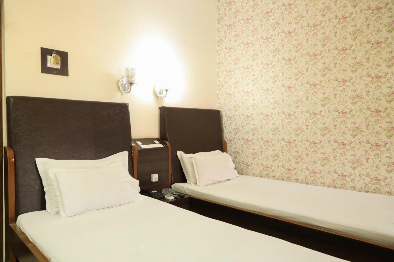 Spot On 39820 Shree Vaibhav Saver Hotel Nagpur Exterior photo