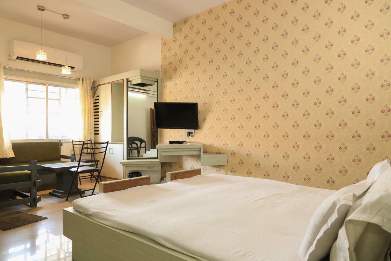 Spot On 39820 Shree Vaibhav Saver Hotel Nagpur Exterior photo