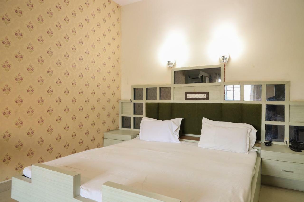 Spot On 39820 Shree Vaibhav Saver Hotel Nagpur Exterior photo