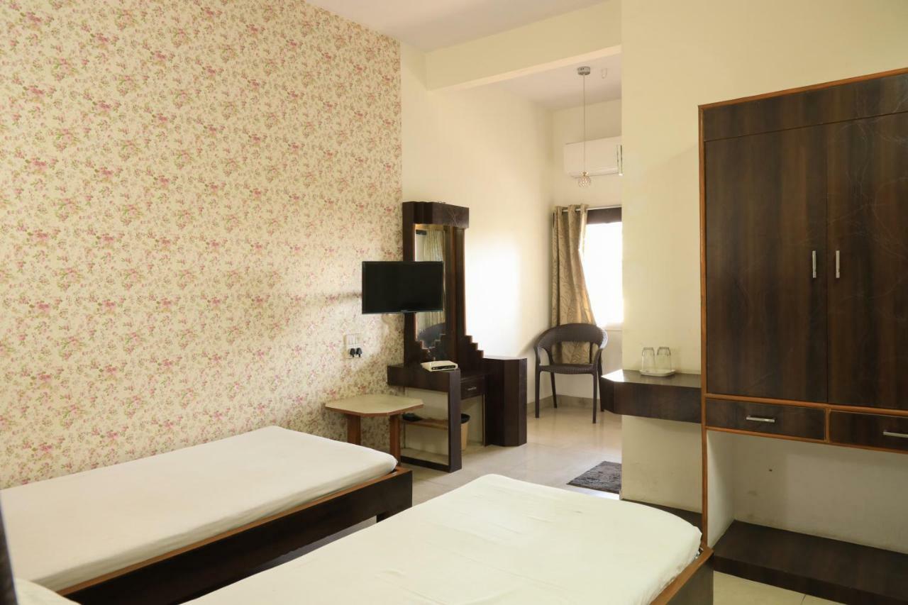 Spot On 39820 Shree Vaibhav Saver Hotel Nagpur Exterior photo