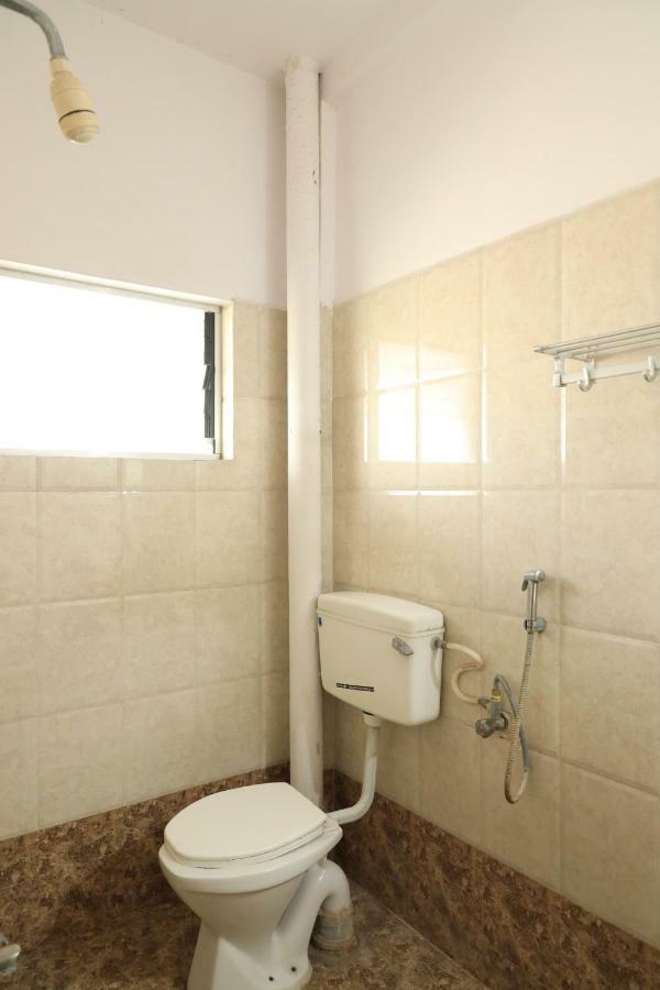 Spot On 39820 Shree Vaibhav Saver Hotel Nagpur Exterior photo