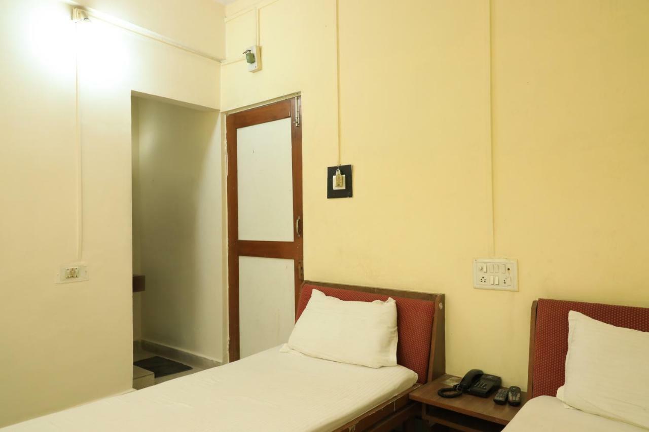 Spot On 39820 Shree Vaibhav Saver Hotel Nagpur Exterior photo