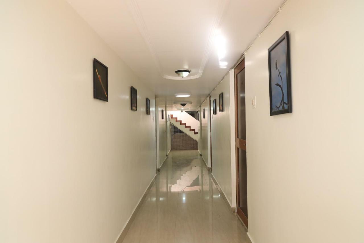 Spot On 39820 Shree Vaibhav Saver Hotel Nagpur Exterior photo