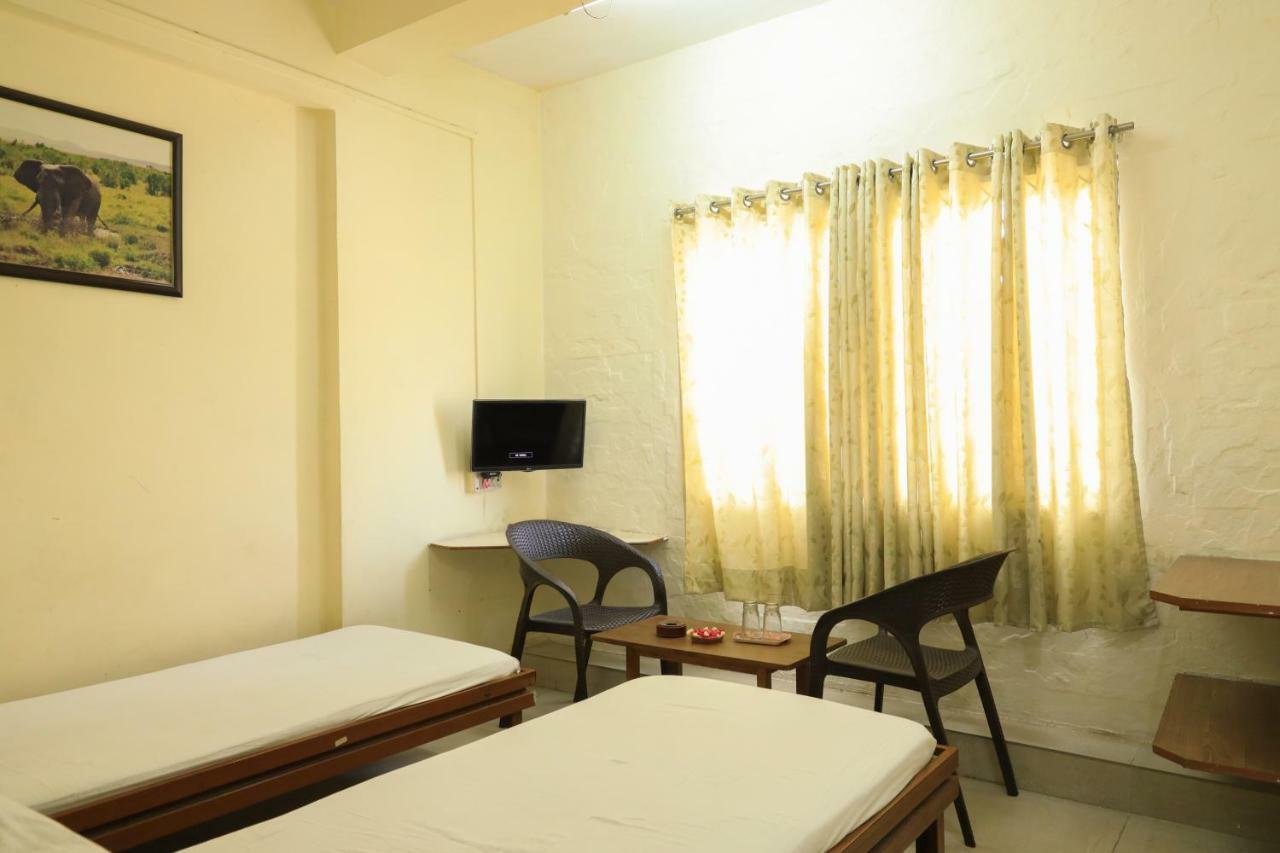 Spot On 39820 Shree Vaibhav Saver Hotel Nagpur Exterior photo