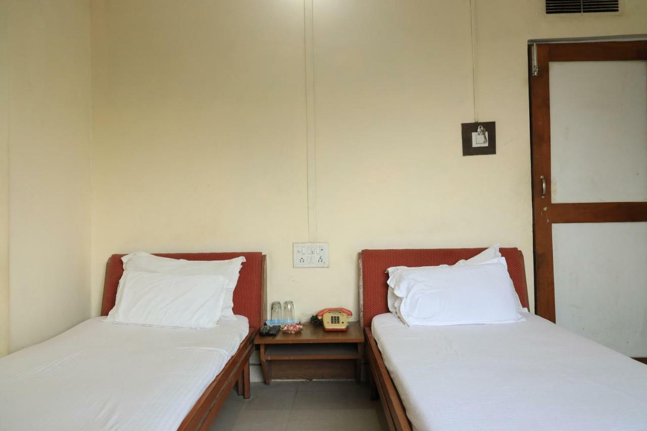 Spot On 39820 Shree Vaibhav Saver Hotel Nagpur Exterior photo